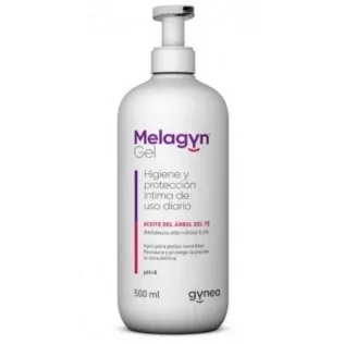 Gynea Melagyn Gel 500ml — preț și oferte