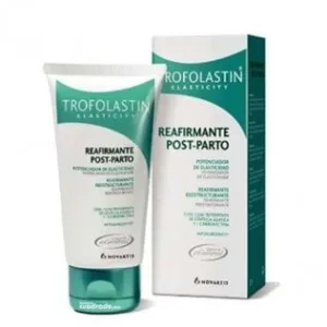 Trofolastin Elasticitate Postpartum Consolidare Postpartum, 200ml