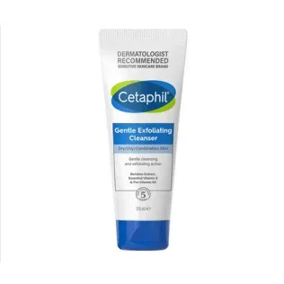 Gel de curățare exfoliant Cetaphil 178ml — preț și oferte
