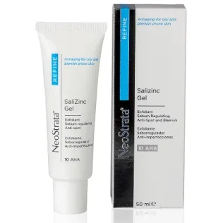 NeoStrata Clarify SaliZinc Gel 50ml — preț și oferte