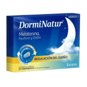 Dorminatur 30 Tablete
