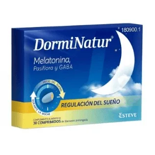 Dorminatur 30 Tablete — preț și oferte