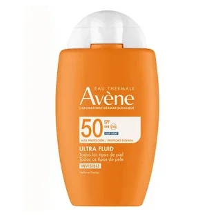 Aveve Solar Ultra Fluid High Protection SPF 50ml AVENE — preț și oferte