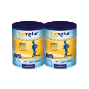Colnatur DUPLO Complex Neutru 2x330g