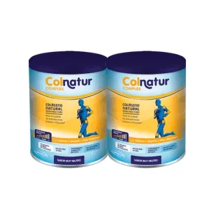Colnatur DUPLO Complex Neutru 2x330g — preț și oferte