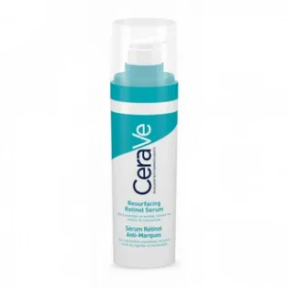 CeraVe Retinol Anti-Blemish Serum 30ml — preț și oferte