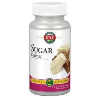 KAL Sugar Defense 30 caps — preț și oferte