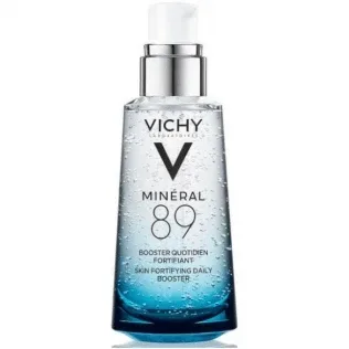 Vichy Mineral 89 Concentrat fortificant și reparator, 50ml — preț și oferte