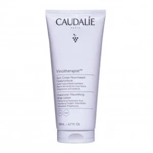 Caudalie Vinotherapist Hyaluronic Nourishing Body Treatment 200ml