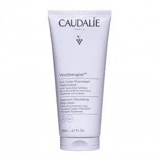 Caudalie Vinotherapist Hyaluronic Nourishing Body Treatment 200ml — preț și oferte