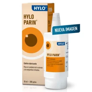 Hylo Parin, 10 ml URSAPHARM ARZNEIMITTEL — preț și oferte