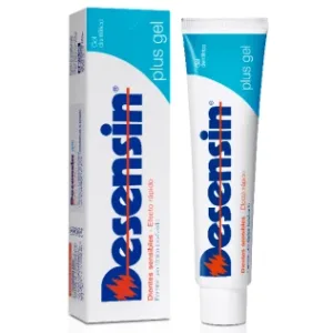 Gel pastă de dinți Desensin 75ml