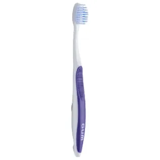 GUM Ortho 124 Periuță de dinți moale 1u — preț și oferte