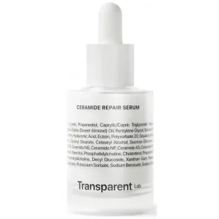 Transparent Lab Ceramide Repair Serum 30ml — preț și oferte