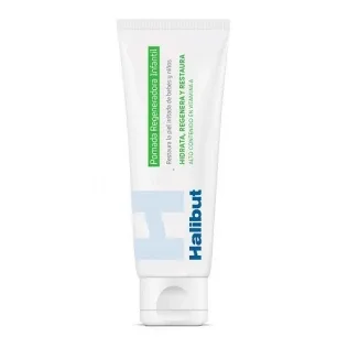 Halibut unguent regenerant pentru copii 45g — preț și oferte