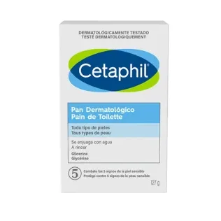 Pâine dermatologică Cetaphil 125g — preț și oferte