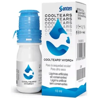 Cooltears HYDRO+ 10ml — preț și oferte