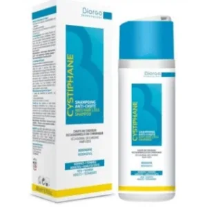 Șampon anti-pierdere a părului Cystiphane 200ml