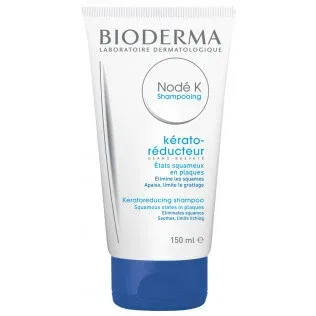 Bioderma Nodé K Șampon anti-pellicular, 150ml — preț și oferte