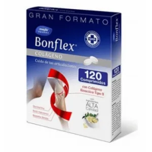bonflex Colagen 120 comprimate