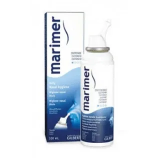 Marimer Isotonic Spray Spray 100ml — preț și oferte
