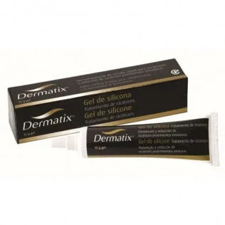 Gel de silicon Dermatix 15g — preț și oferte