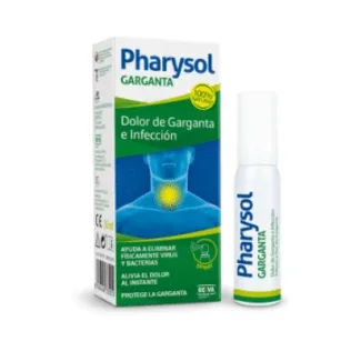 Pharysol Spray 30ml Reva — preț și oferte