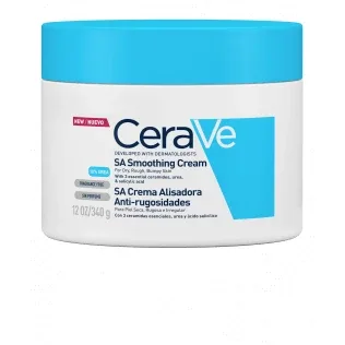 CeraVe Smoothing Anti-Roughness Cream 340g — preț și oferte