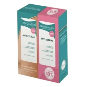 Trofolastin Elasticitate Duplo 2x250ml