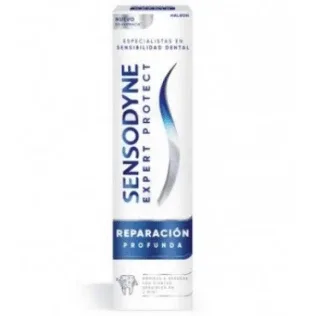 Sensodyne Expert Protect reparare profundă 75ml — preț și oferte