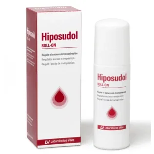 Hiposudol Roll-on 50ml — preț și oferte