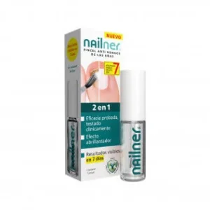 Nailner Antifungic Perie 5ml