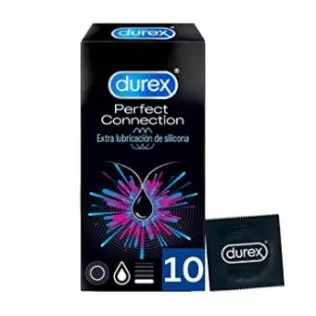 Prezervative Durex Perfect Connection 10u — preț și oferte