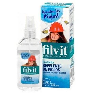 Spray protector Filvit 50ml — preț și oferte