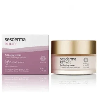 Sesderma Reti Age Cream 50ml — preț și oferte