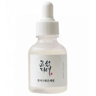 Frumusețea lui Joseon Glow Deep Serum Rice Alpharbutin 30ml BEAUTY OF JOSEON — preț și oferte