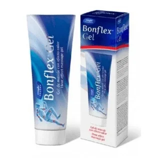 Gel de protecție a articulațiilor Bonflex 250ml ALTA NATURA — preț și oferte