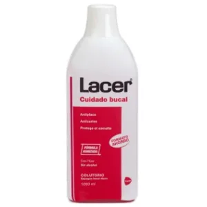 Apa de gură Lacer 1000ml