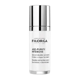 Filorga Age-Purify Ser intensiv cu dublă corecție 30ml — preț și oferte