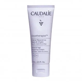 Caudalie Vinotherapist Hand and Nail Repair Cream 75ml — preț și oferte