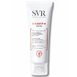 SVR Cicavit+ Creme 100ml SVR LABORATORIES — preț și oferte