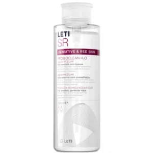 Leti SR Probioclean H2O Apă micelară, 200 ml