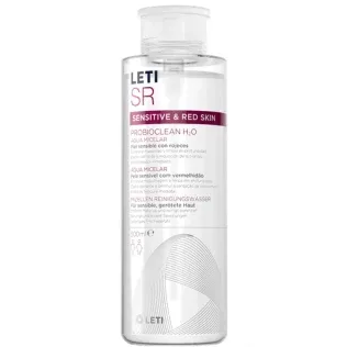 Leti SR Probioclean H2O Apă micelară, 200 ml — preț și oferte
