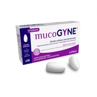Mucogyne 10 Ovule vaginale — preț și oferte