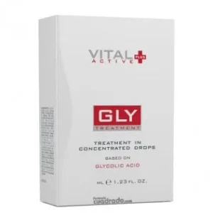Acid glicolic Vital Plus GLY, 45ml