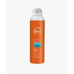 Be+ Skin Protect Spray de corp SPF50+ 200ml