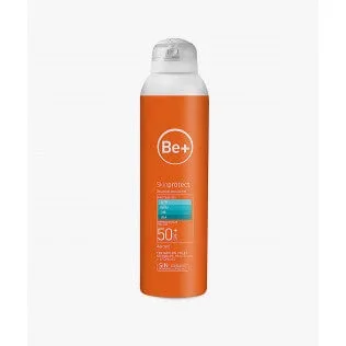 Be+ Skin Protect Spray de corp SPF50+ 200ml — preț și oferte