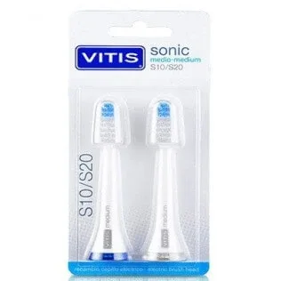 Vitis Sonic S10/S20 Perie medie de schimb 2u — preț și oferte