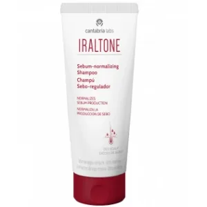 Iraltone Șampon Sebo-Regulator 200ml