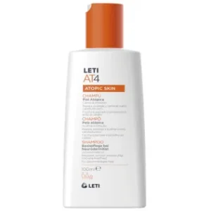 Șampon Leti AT4, 250 ml